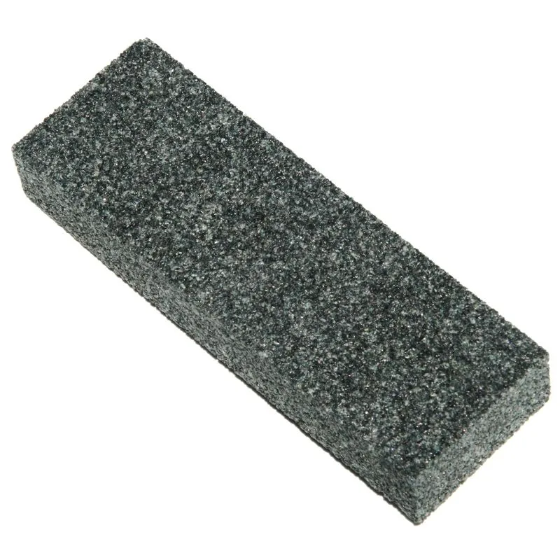 Barra de apósito de carburo de silicio de grano 24 Omega Diamond Inc.