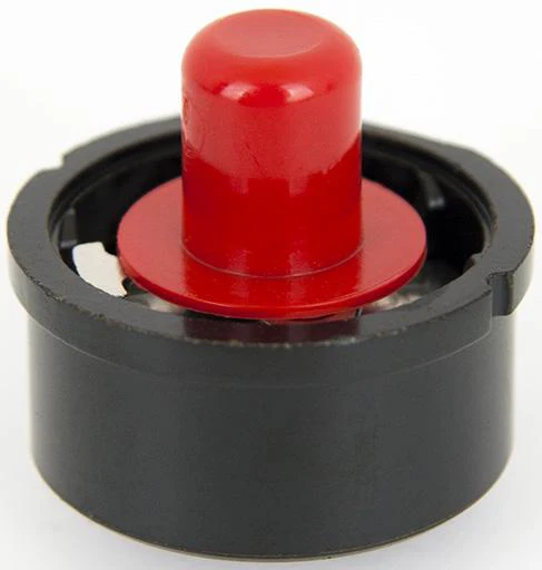 Botones de reinicio de sobrecarga de calor para motores Blue Ripper Sr Omega Diamond Inc.