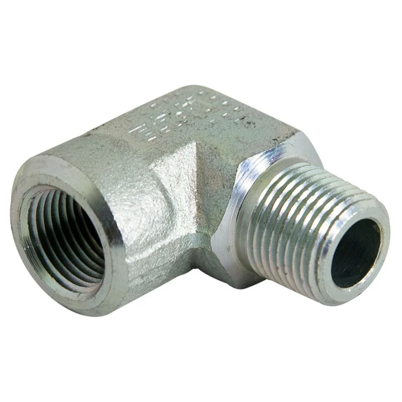 Codo de calle Omega Diamond Inc.