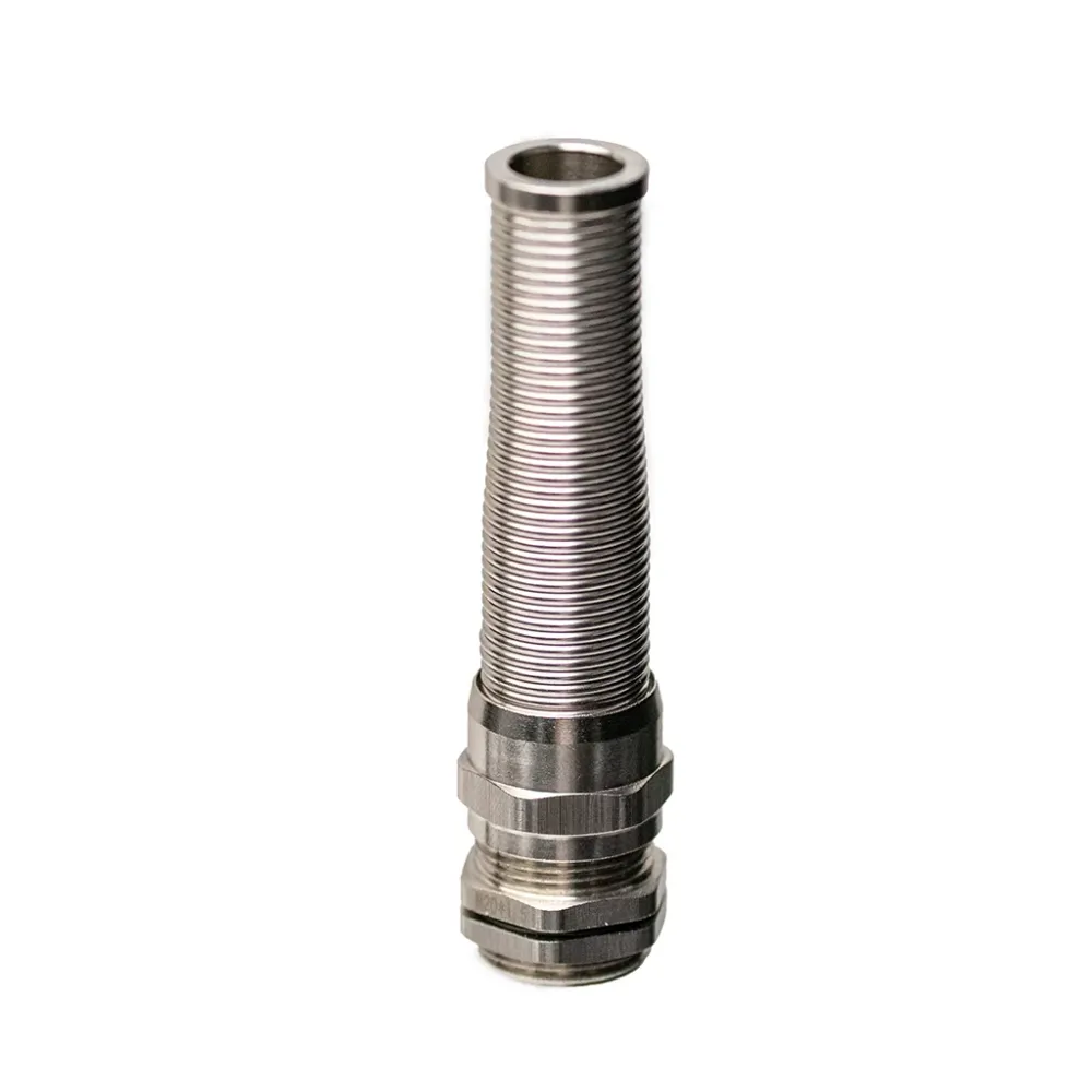 Conjunto de alivio de tensión del cable eléctrico Omega Diamond Inc.