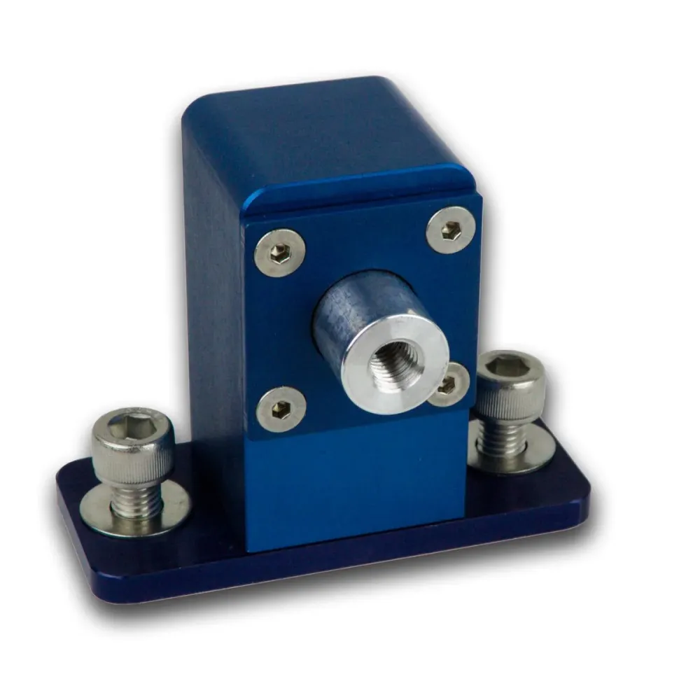 Conjunto de bisagra principal Blue Ripper G2 Omega Diamond Inc.
