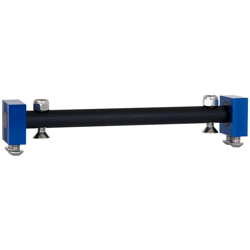 Conjunto de bisagra principal del sistema de elevación Blue Ripper Sr™ Omega Diamond Inc.