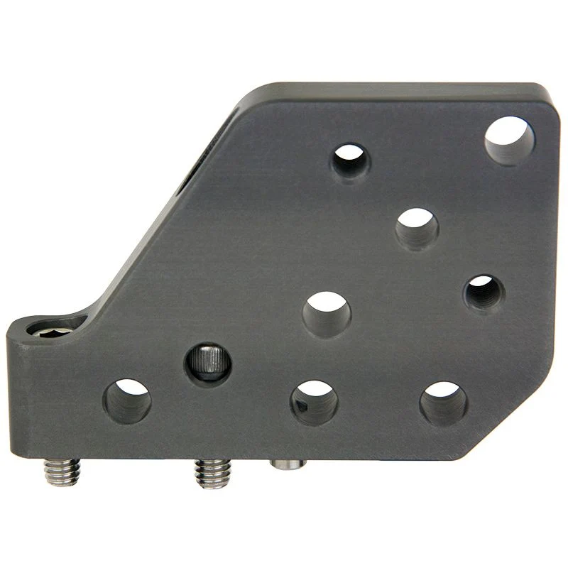 Conjunto de brazo para encimera Blue Ripper Mitre Master™ Omega Diamond Inc.