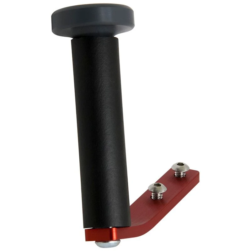 Conjunto de mango izquierdo Red Ripper Ultralight™ Omega Diamond Inc.