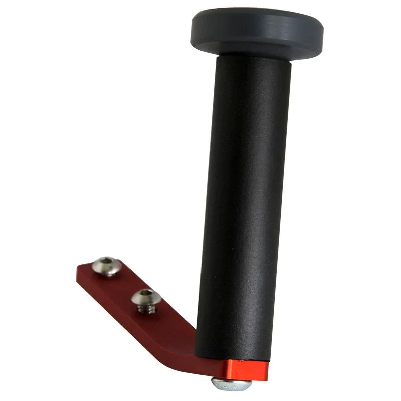 Conjunto de mango izquierdo Red Ripper Ultralight™ Omega Diamond Inc.
