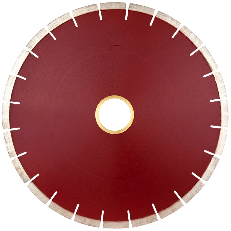 Cuchillas Archon (8, 10 y 14 pulgadas) Omega Diamond Inc.