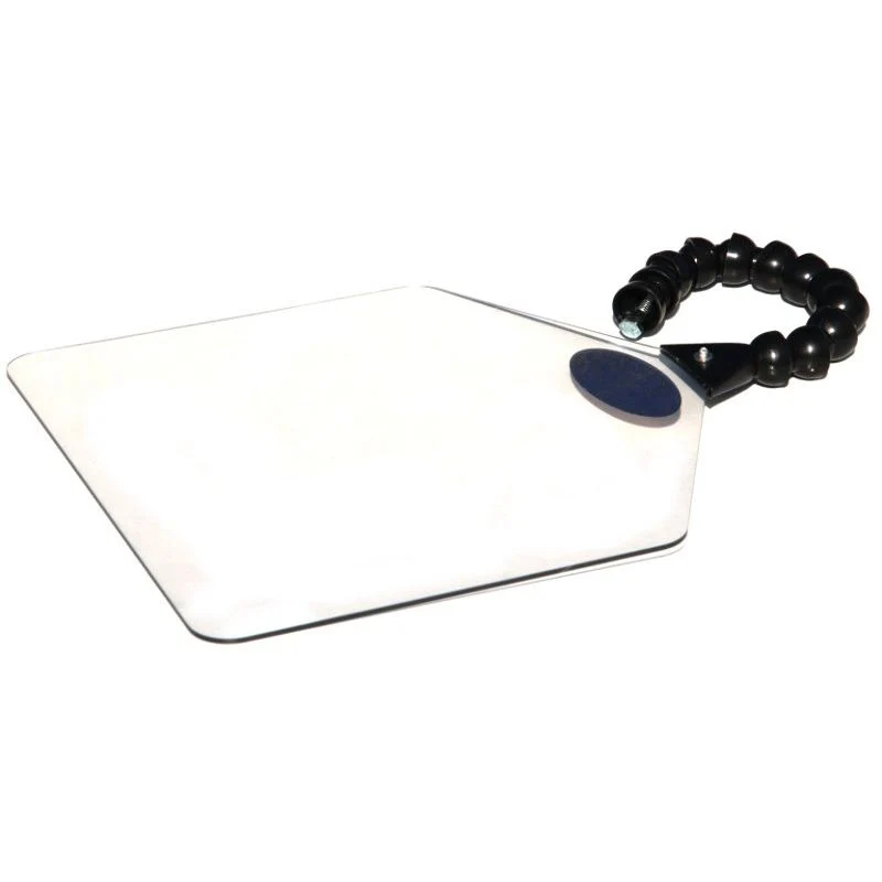 Escudo de agua 12" x 12" Omega Diamond Inc.