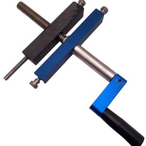 Kit de reparación del sistema de elevación Blue Ripper Sr™ Omega Diamond Inc.