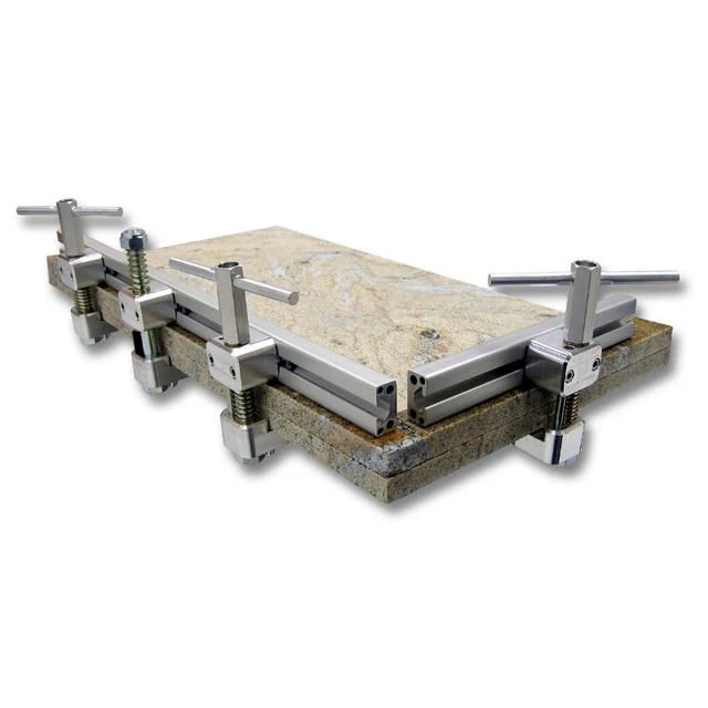 Lam-Clamp™ Omega Diamond Inc.