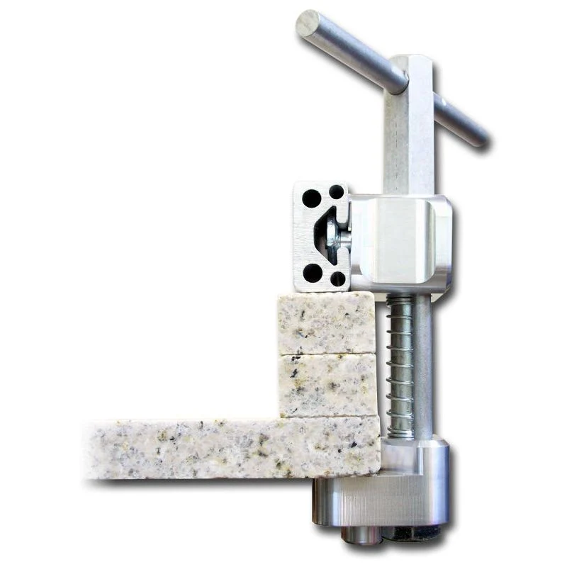 Lam-Clamp™ Omega Diamond Inc.