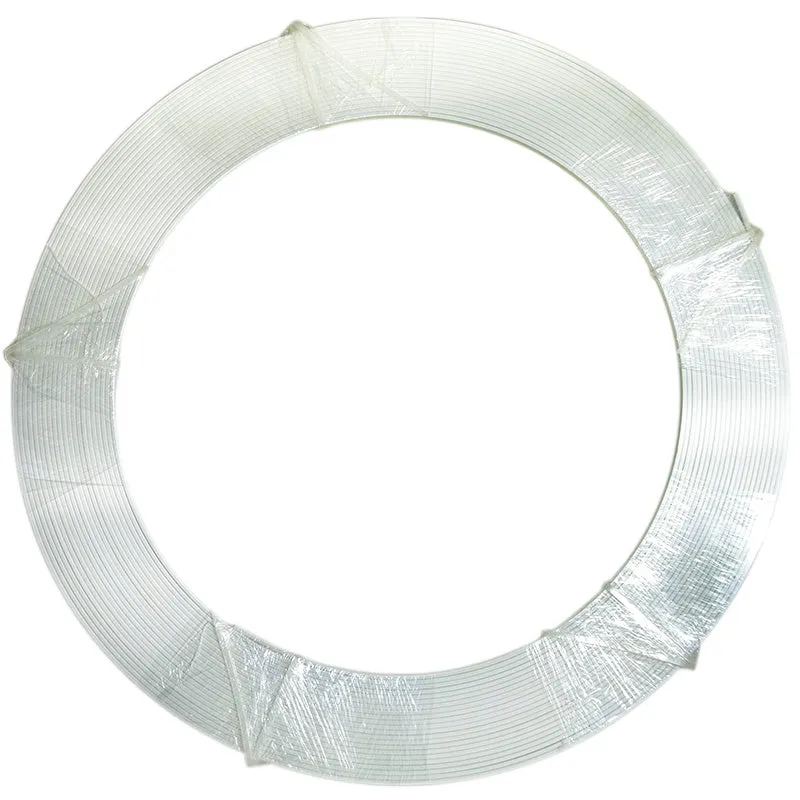 Llave con varilla de fibra de vidrio de 1/8 x 1/4 de pulgada (rollo de 328 pies) Omega Diamond Inc.