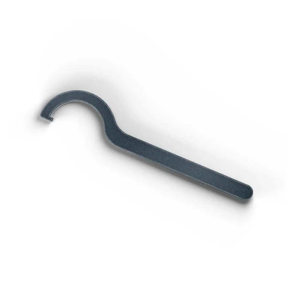 Llave para Blue Ripper Sr. Omega Diamond Inc.