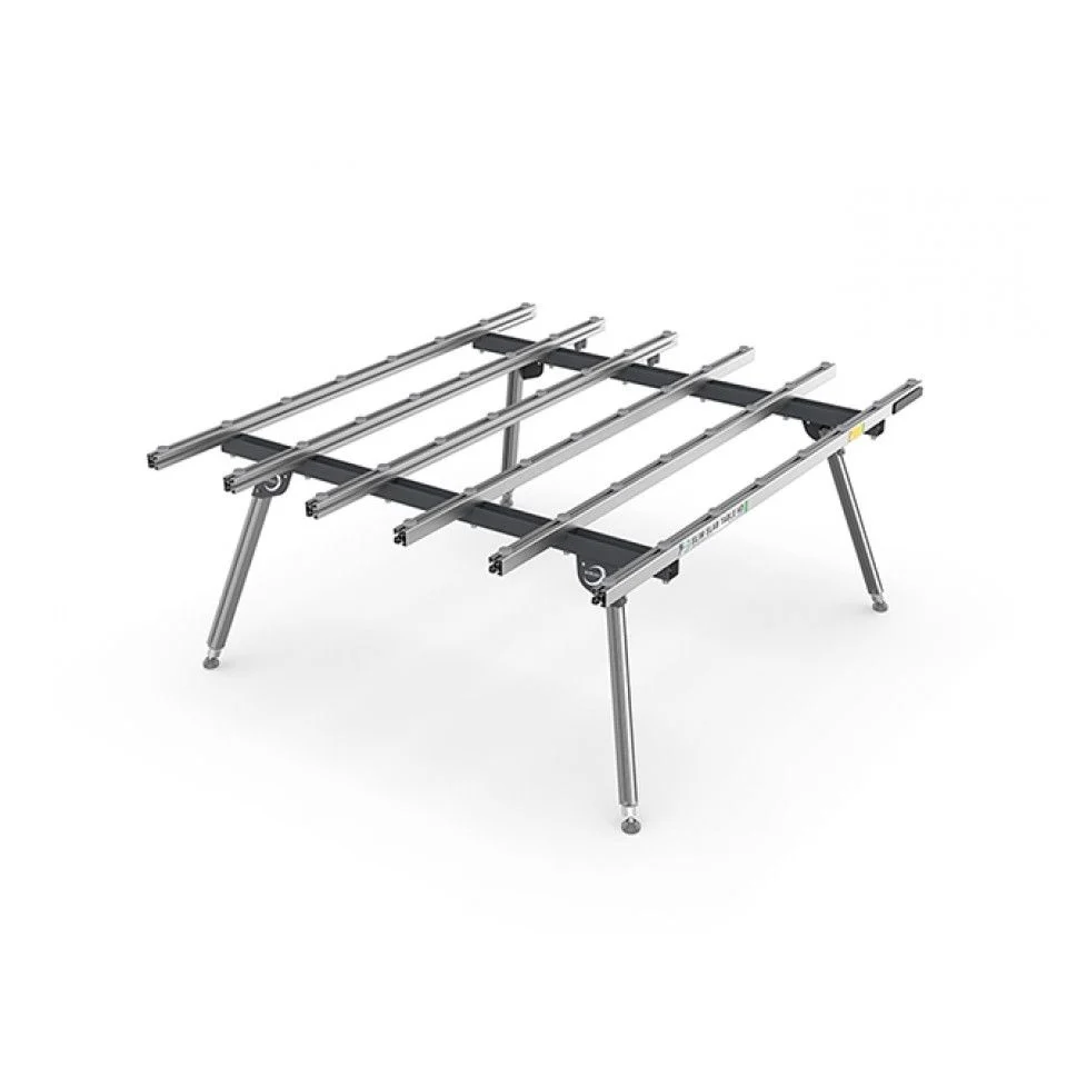 Mesa de losa delgada HD Omega Diamond Inc.