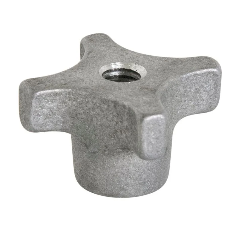 Perilla del poste de elevación Omega Diamond Inc.