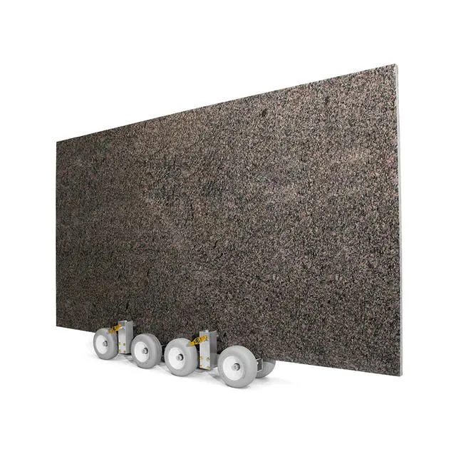 Pro-Dolly™ HD1 Omega Diamond Inc.