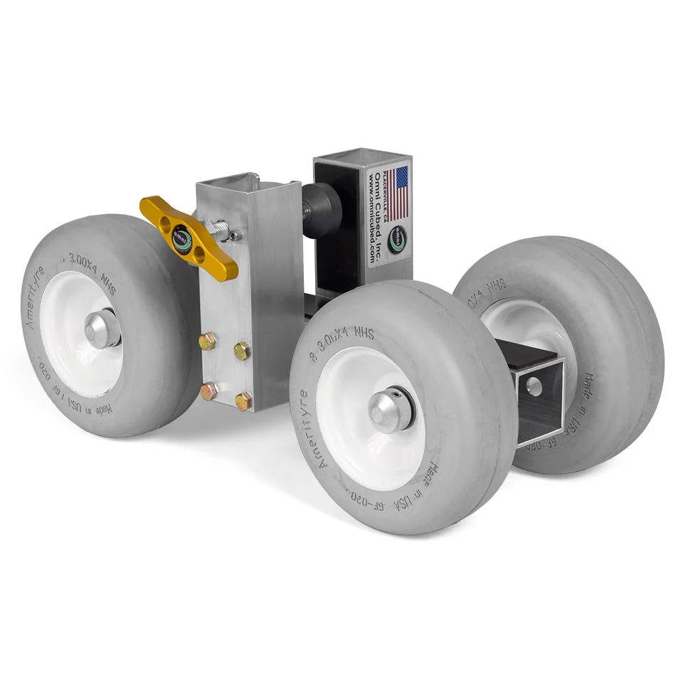 Pro-Dolly™ HD1 Omega Diamond Inc.
