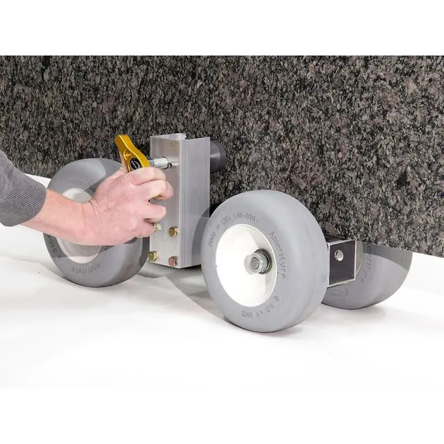 Pro-Dolly™ HD1 Omega Diamond Inc.