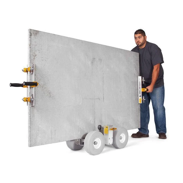 Pro-Dolly™ HD2 Omega Diamond Inc.