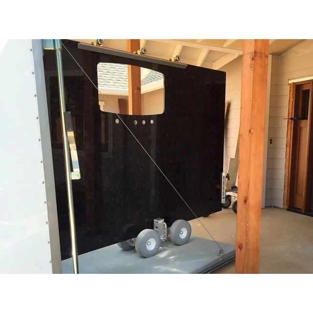 Pro-Dolly™ HD2 Omega Diamond Inc.