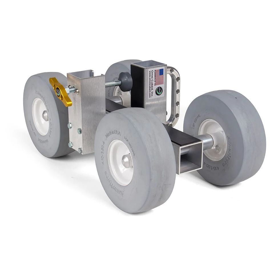 Pro-Dolly™ HD2 Omega Diamond Inc.