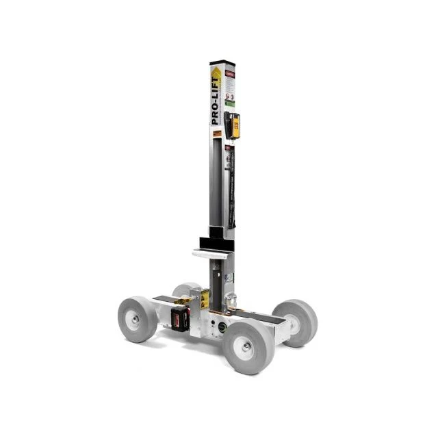 Pro-Lift Automático Omega Diamond Inc.