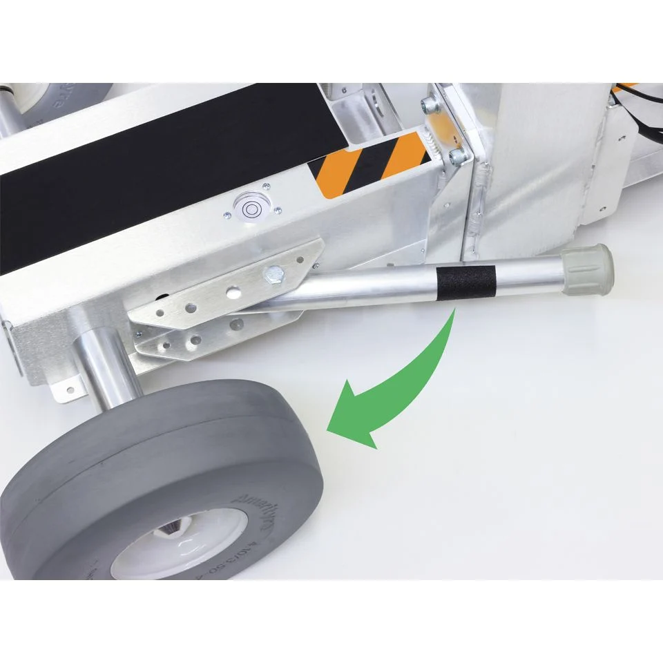Pro-Lift Automático Omega Diamond Inc.