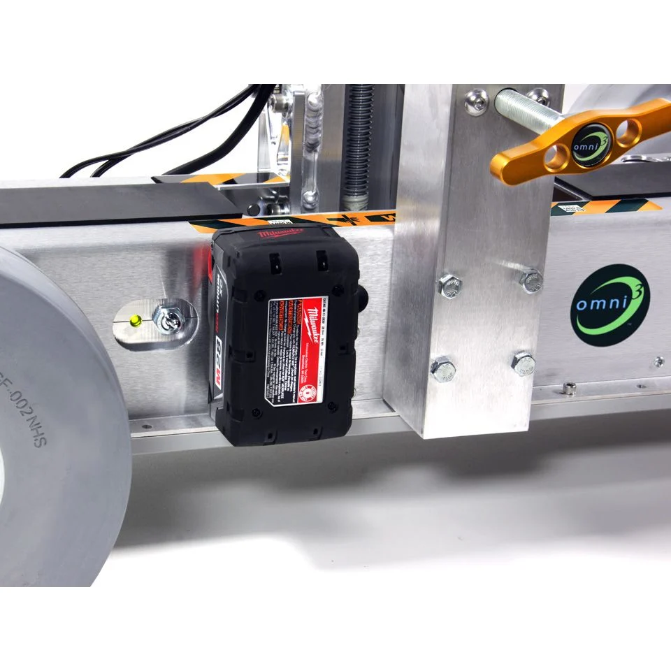 Pro-Lift Automático Omega Diamond Inc.