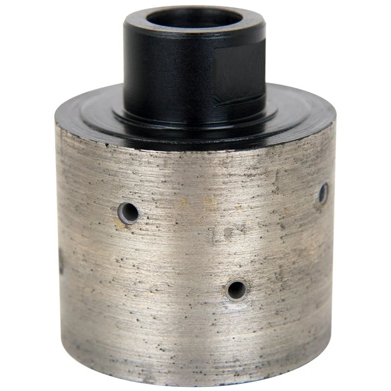 Rueda de tambor de 2" (rosca 5/8-11) Omega Diamond Inc.