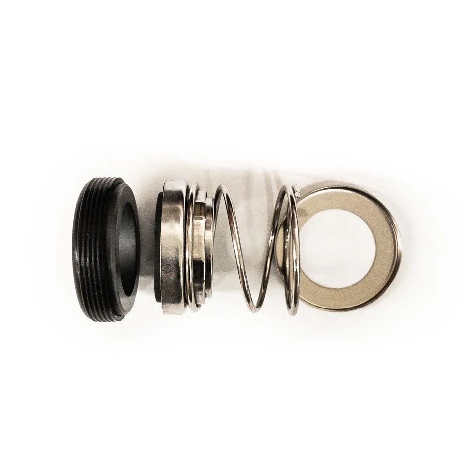 Sello mecánico para Blue Ripper Sr 5hp Omega Diamond Inc.