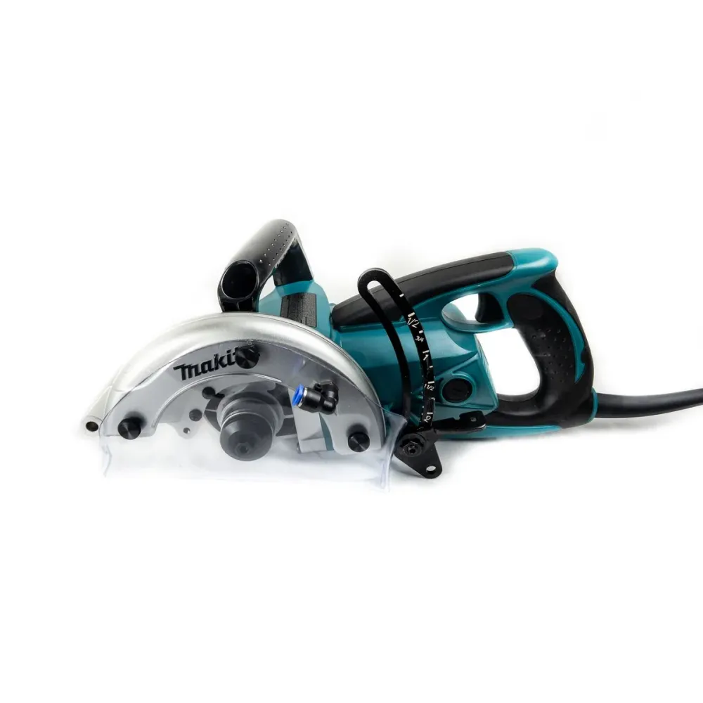 Sierra hipoide Makita 5477NB de 7-1/4" Omega Diamond Inc.