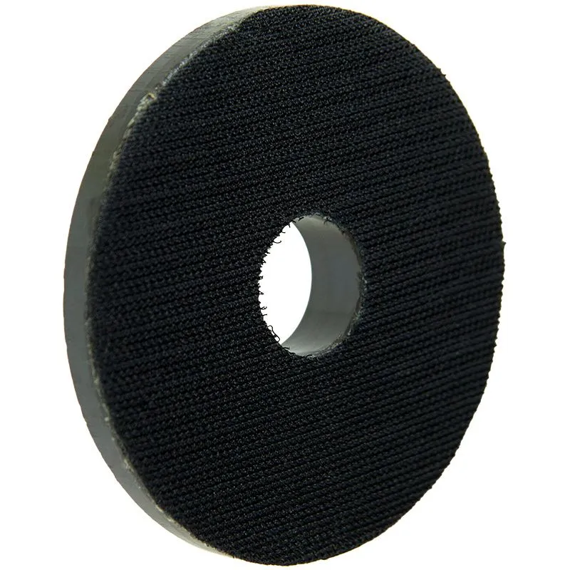 Soporte duro para almohadilla de pulido Snail-Lock Omega Diamond Inc.