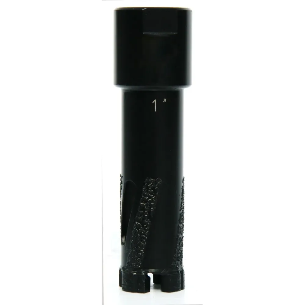 Taladros de núcleo Omega Diamond Inc.