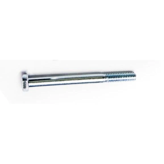 Tornillo de cabeza hexagonal de 5/16-18 x 3.500 pulgadas Omega Diamond Inc.