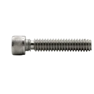 Tornillo de cabeza hueca de 1/4-20 x 1-1/4 Omega Diamond Inc.