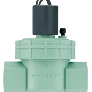Válvula de tapa de jarra hembra Orbit de 1 pulg. y 150 psi - Oferta de la semana