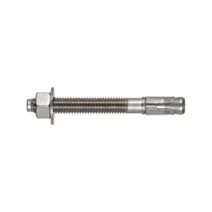 PERNO ANCLAJE 1/2 X 4.1/4 INOX