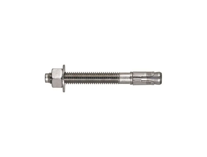 PERNO ANCLAJE 1/2 X 4.1/4 INOX