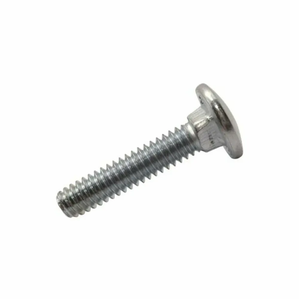 PERNO COCHE 1/4 X 1 NC INOX