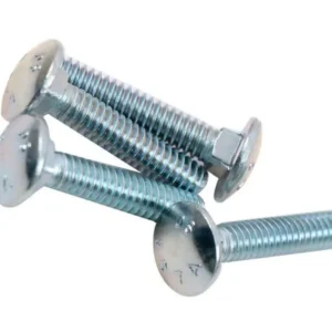 PERNO COCHE 1/4 X 3/4 NC ZINC