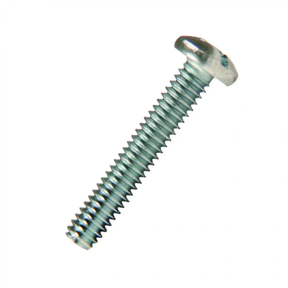 PERNO COCINA 1/4 X 2" CAB BIND DOB RAN