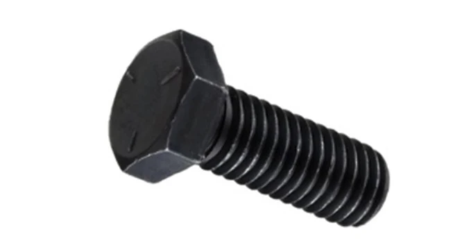 PERNO HEX. 1/4 X 1.1/4 NF G-5