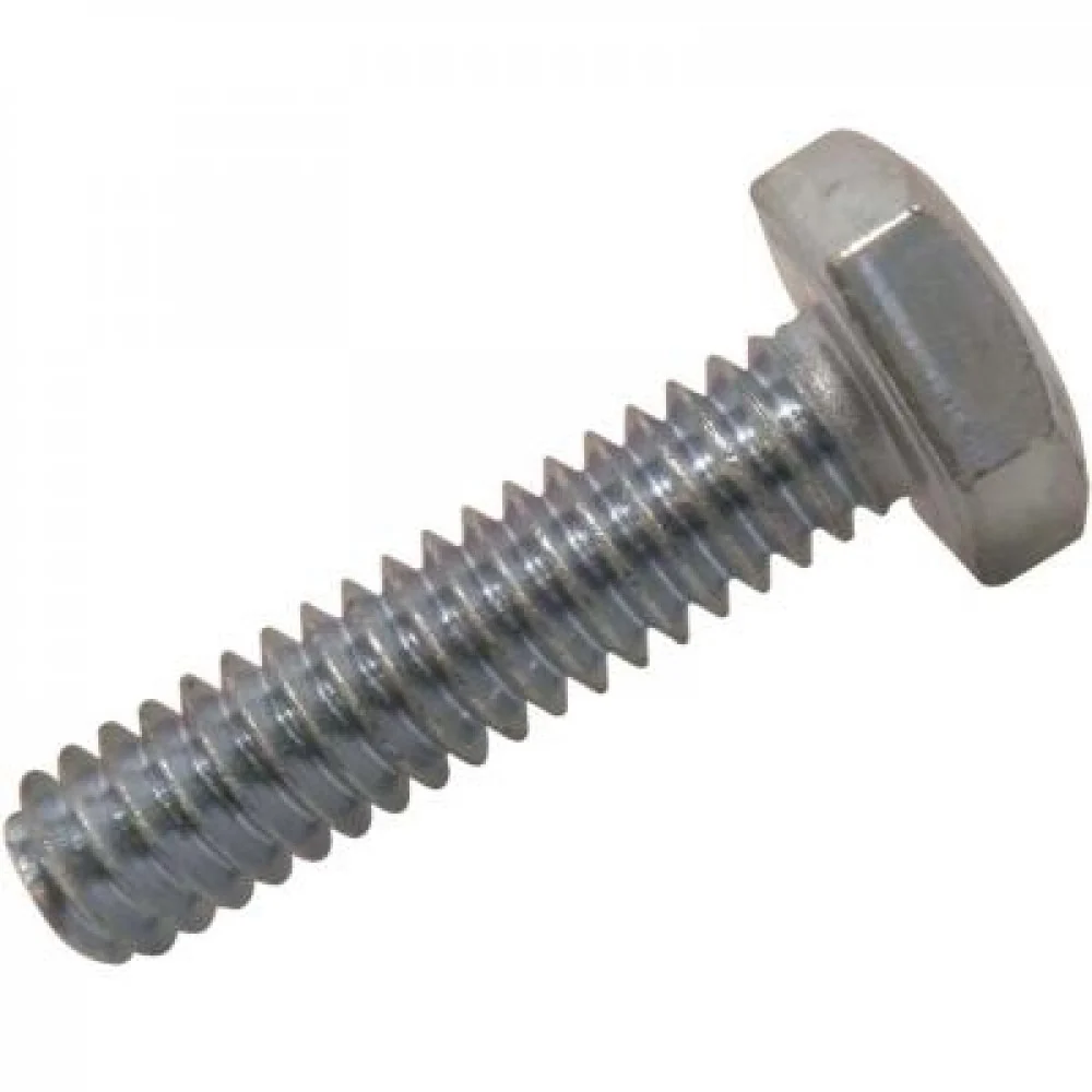 PERNO HEX. 3/8 X 2 1/2 NC G-2