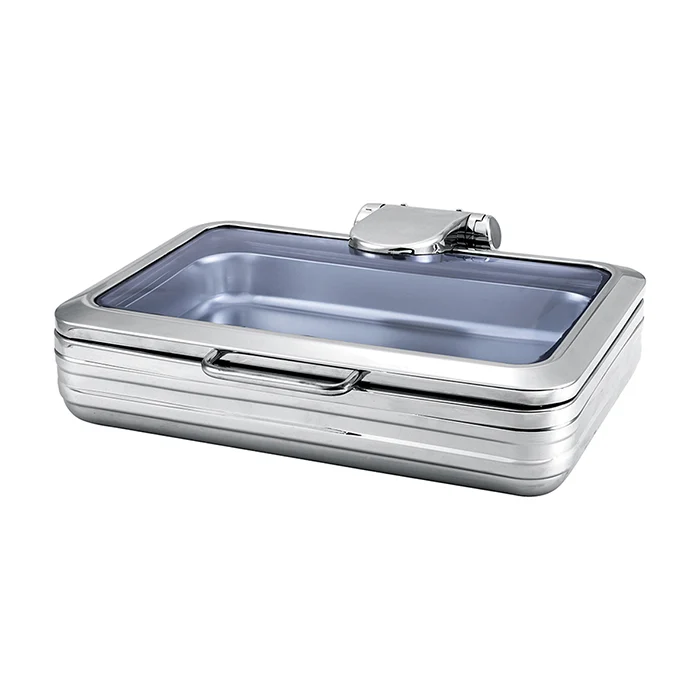 Bisagra Para Chafer PE-W41102 (Refaccion) Perpetual