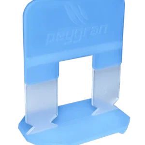 Calzo nivelación 0.5 mm 100 Uds Peygran