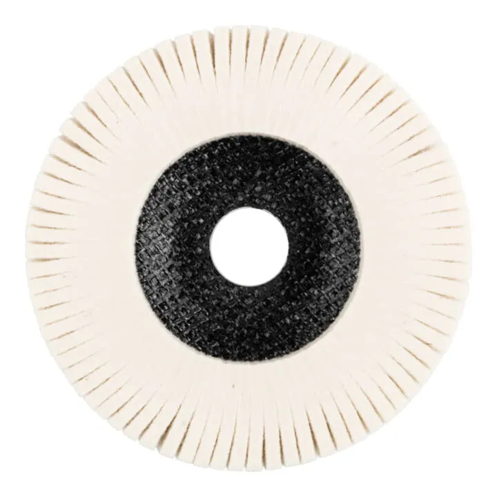 Disco de fieltro PFERD Ø 125 mm ( 8000430461 )