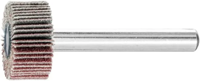 Disco de láminas PFERD Ø20xH10mm grano 120 ( 4000841381 )