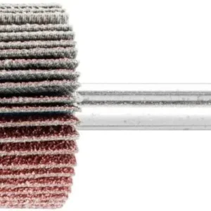 Disco de láminas PFERD Ø25xH25mm grano 80 ( 4000841390 )