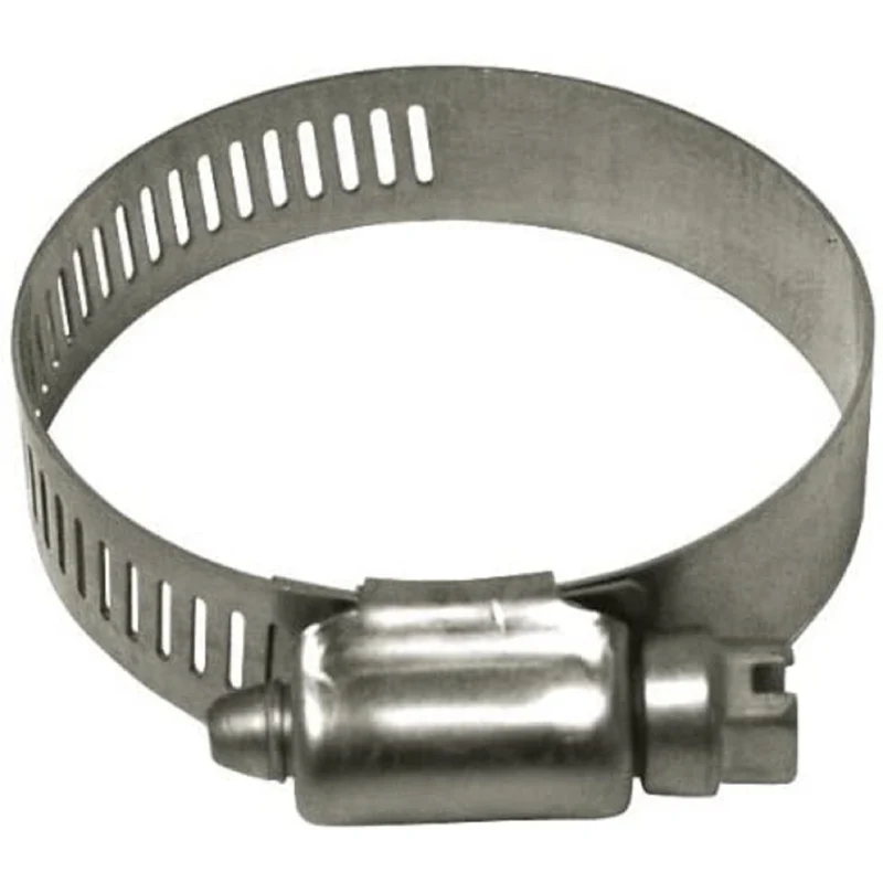 ABRAZADERA DE MANGUERA 2-9/16-3-1/2" PlumbCraft