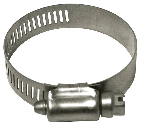 ABRAZADERA DE MANGUERA 2-9/16-3-1/2" PlumbCraft