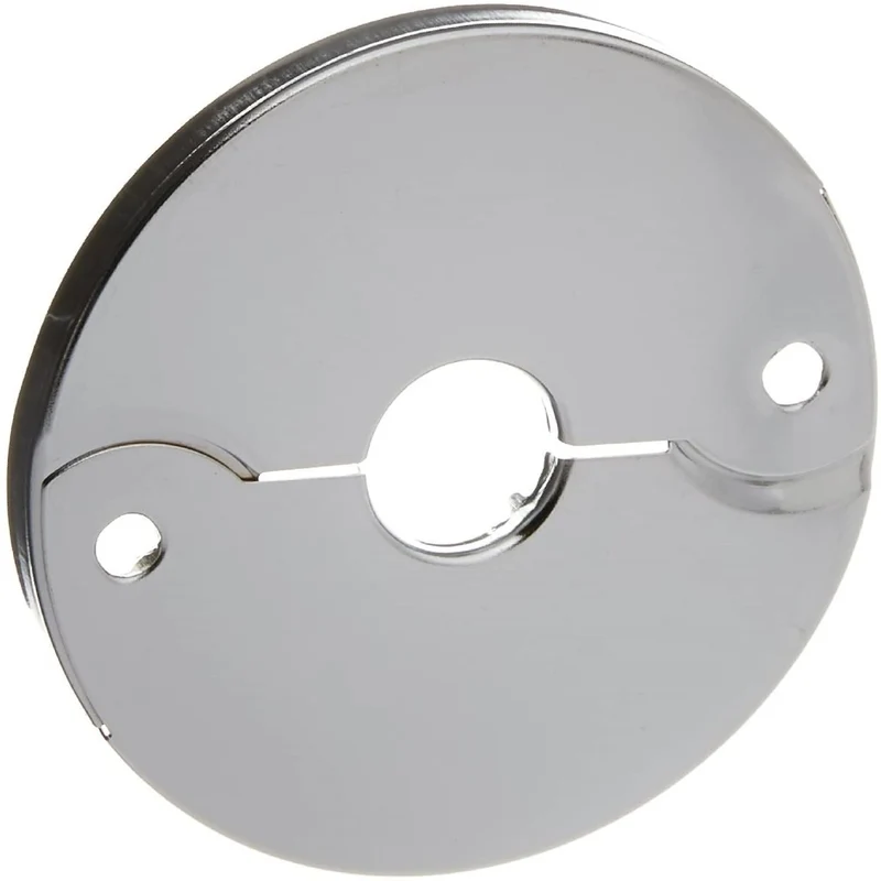 ESCUDO DE PLATA 5/8"D PlumbCraft